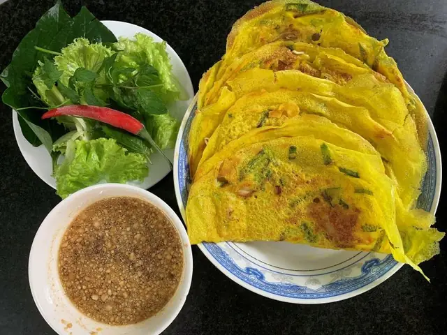 Bánh Xèo Thủ Dầu Một