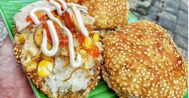 Bánh Xôi Tiêu Ông Mẫn: Bí Quyết Ngon Từ Trái Tim Hà Nội