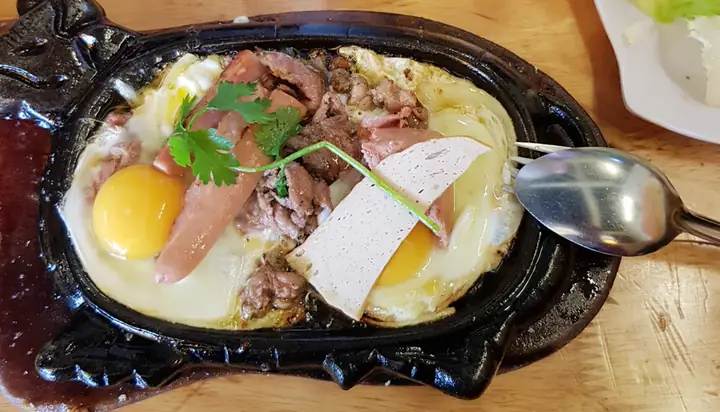 Review Quán 3 Ngon: Bò Né & Bò Bít Tết Ngon, Giá Rẻ Ở Quận Bình Thạnh