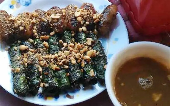 Review Quán Bò Lá Lốt Phương Đông Nguyễn Kiệm: Đánh Giá Thực Tế Từ A Đến Z