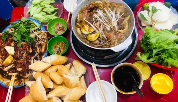 Bí Quyết Nướng Bò Nầm Thơm Ngon Từ A Đến Z