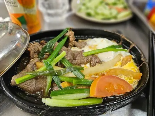 Review Quán Bò Né Bobo: Trải Nghiệm Steak Đậm Đủ Vị Giá Rẻ Ở Hà Nội