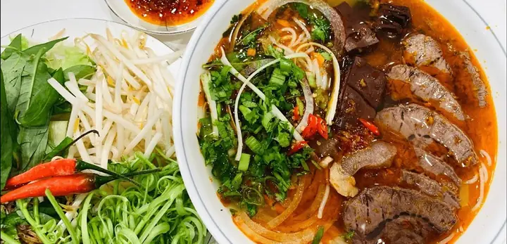 Bò Né Đặng Văn Bi