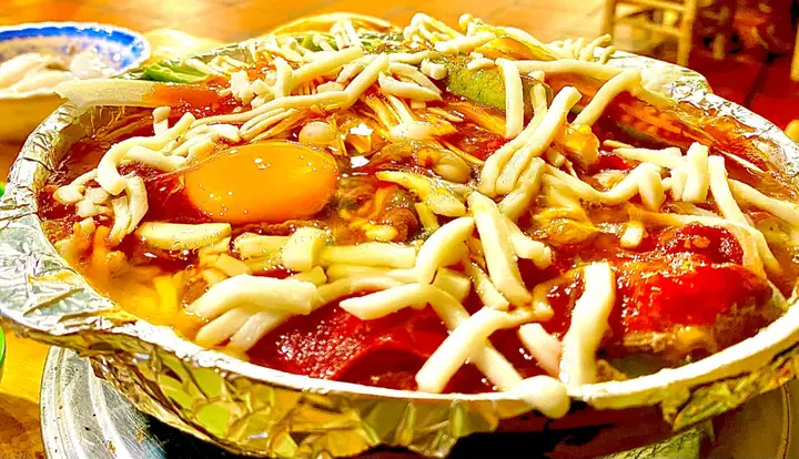 Bò Sốt Cay Bình Dương: Trải Nghiệm Ẩm Thực Đáng Nhớ Tại Quán Ăn Này