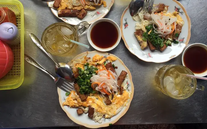 Bột Chiên: Món Ăn Vặt Quen Thuộc Và Bí Quyết Làm Ngon Từ A Đến Z