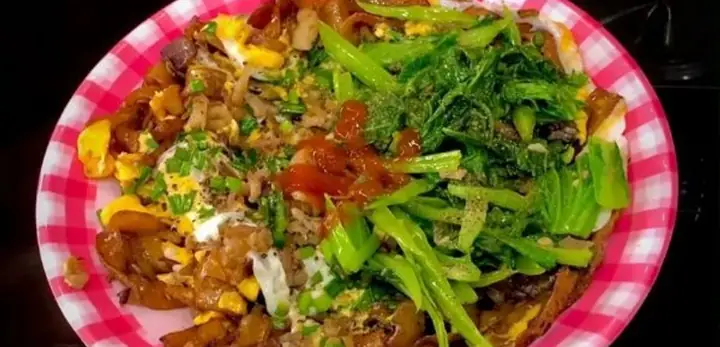 Bột Chiên Tôn Thất Hiệp