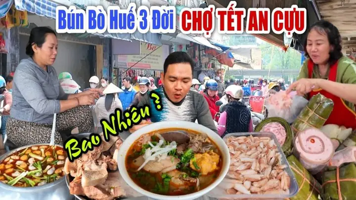 Bún Bò Huế O Xuân: Địa Chỉ Chuẩn Vị Huế Giữa Lòng Hà Nội