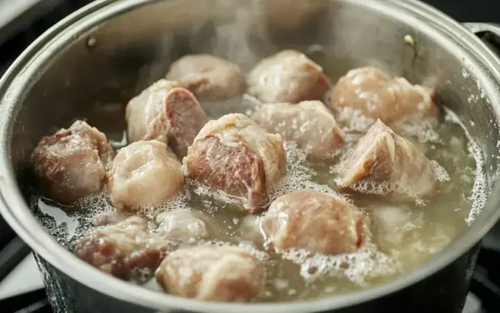 Đánh Giá Chi Tiết Bun Bo Hue Nam Giao: Hương Vị Huế Đậm Đà Giữa Lòng Hà Nội