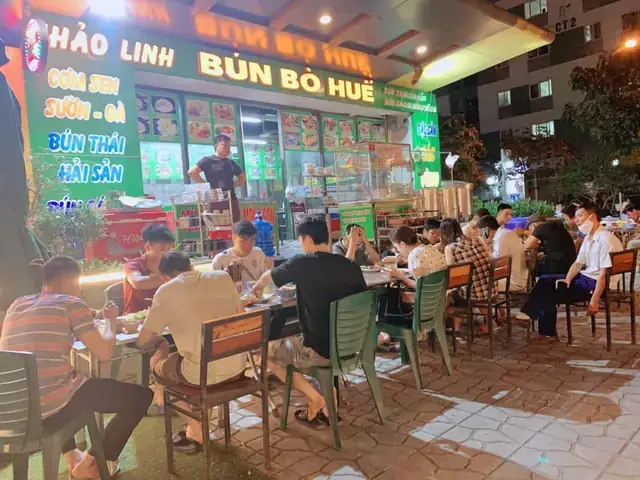 Đánh Giá Bún Bò Huế Thảo Linh: Từ Nước Dùng Đến Trải Nghiệm Thực Tế