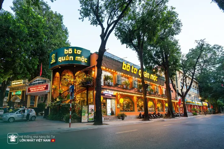 Review Bún Bò Yến Hương Giang: Khám Phá Hương Vị Thanh Đạm Đậm Chất Truyền Thống