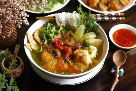 Top 14 Quán Bún Cá Cay Hải Phòng Ngon Chuẩn Vị: Đánh Giá Chi Tiết Khách Quan
