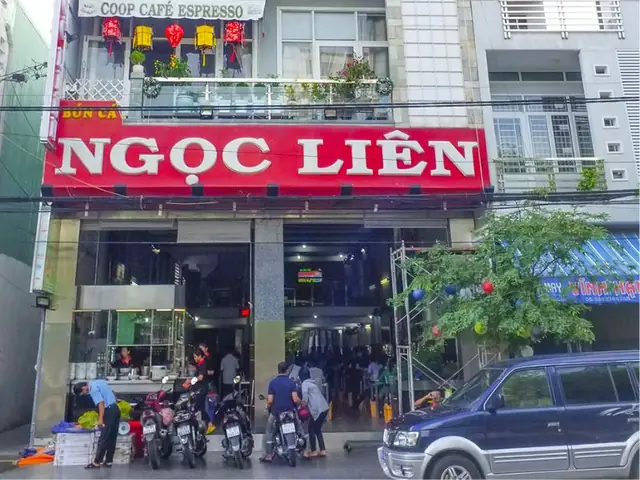Top 9 Quán Bún Chả Cá Quy Nhơn Ngon Nhất