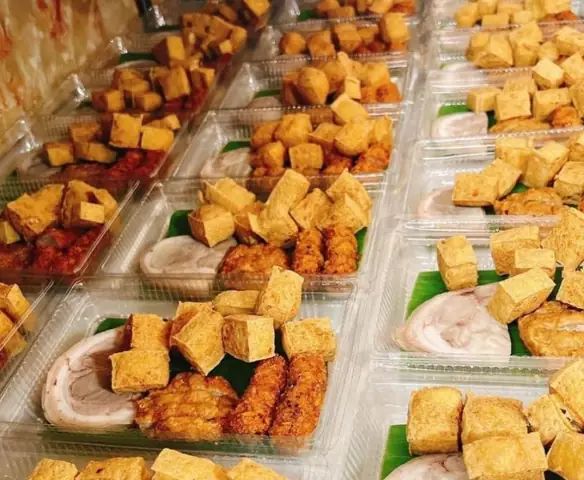 Bún Đậu Mắm Tôm 3 Miền Trà Vinh: Đánh Giá Toàn Diện Và Trải Nghiệm Thực Tế