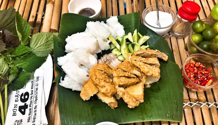 Bún Đậu 46-60 Cao Bá Nhạ: Review Chi Tiết Và Đánh Giá Khách Quan