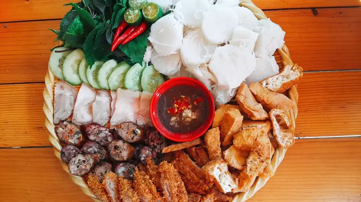 Review Bún Đậu Mắm Tôm Phất Lộc 6 Đà Nẵng: Trải Nghiệm Thực Tế