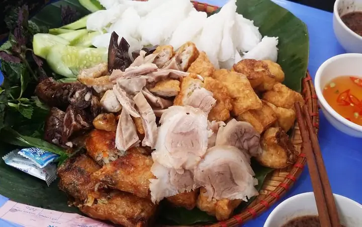 Bún Đậu Mẹt Phan Huy Ích: Đánh Giá Chi Tiết Và Trải Nghiệm Thực Tế