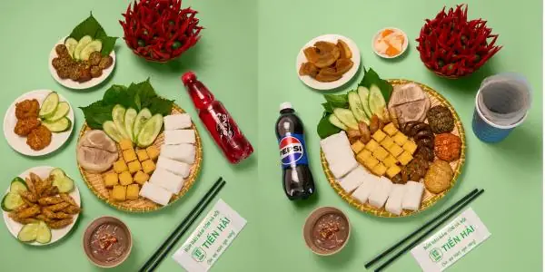 Review Chi Tiết Quán Bún Đậu Tiến Hải: Trải Nghiệm Món Bắc Chuẩn Vị Giữa Lòng Sài Gòn