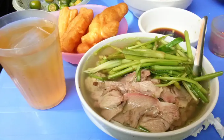 Bún Dọc Mùng: Công Thức Và Bí Quyết Nấu Món Ăn Đặc Trưng Hà Nội