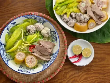 Top 16 Quán Bún Dọc Mùng Hà Nội Thơm Ngon, Đáng Đến Thử