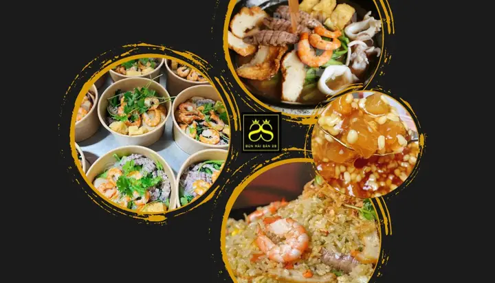 Review Chi Tiết Quán Bún Hải Sản 2s Văn Quán: Phân Tích Điểm Mạnh Và Điểm Cần Cải Thiện