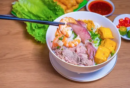 Top 11 Quán Bún Hải Sản Hạ Long Ngon Nhất 2026