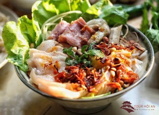 Bún Mắm Nêm Hội An: Cẩm Nang Từ A Đến Z Về Món Ăn Đặc Trưng Miền Trung