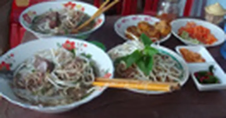 Hướng Dẫn Toàn Tập Cách Làm Bún Nước Lèo Trà Vinh Chuẩn Vị