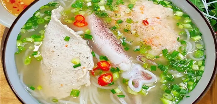Bún Quậy Nguyễn Tri Phương