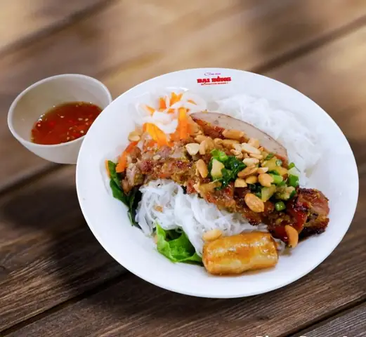 Bún Thịt Nướng Thủ Đức: Top 5 Quán Ngon Và Bí Quyết Thưởng Thức