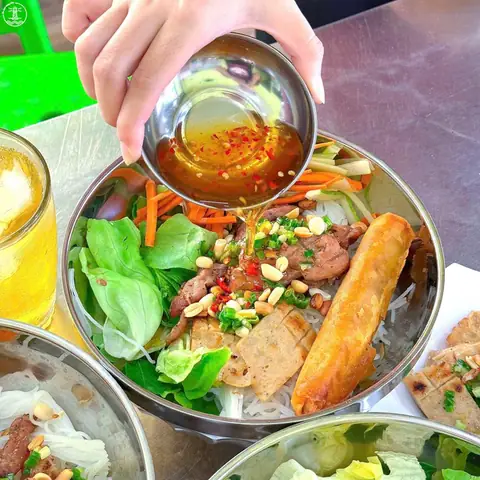 Bún Thịt Nướng Vũng Tàu: Top 10 Quán Ngon Nhất Và Cách Chọn Quán Chuẩn Chất Lượng