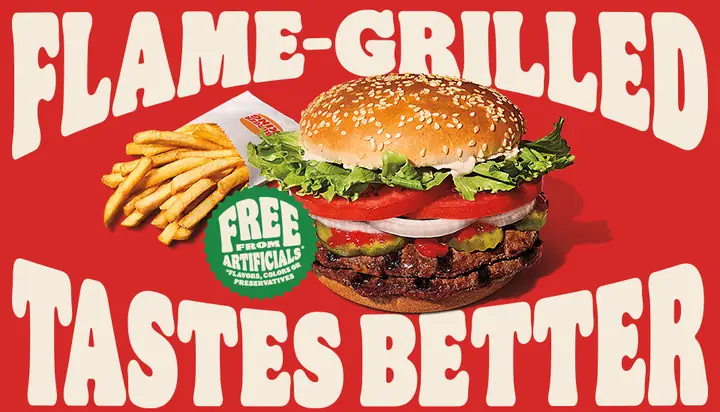 Review Chi Tiết Burger King Nguyễn Tri Phương Quận 10: Đánh Giá Toàn Diện Từ Thực Khách