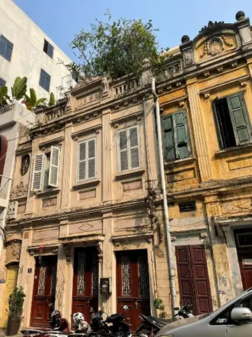 Review Cà Phê Phan Huy Ích: Khám Phá Khu Phố Cà Phê Hoài Cổ Sống Động Nhất Hà Nội
