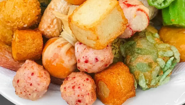 Review Cá Viên Chiên 176 Đặng Văn Ngữ: Tìm Hiểu Trước Khi Ghé