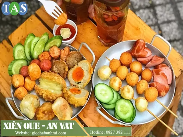 Cá Viên Chiên Tân Phú: Hướng Dẫn Từ A-z Cho Người Yêu Ẩm Thực & Kinh Doanh