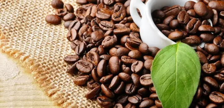 Café & Trà Hồng Phát