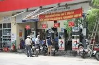Cây Xăng 181 Hoàng Quốc Việt: Phân Tích Sự Cố Và Bài Học Về Đạo Đức Dịch Vụ