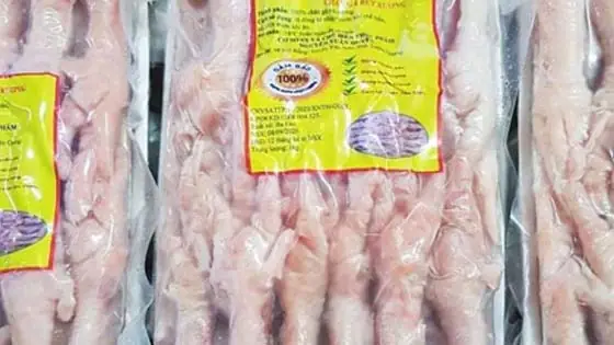 Review Chân Gà Rút Xương Coopmart: Giá, Chất Lượng Và Cách Chế Biến