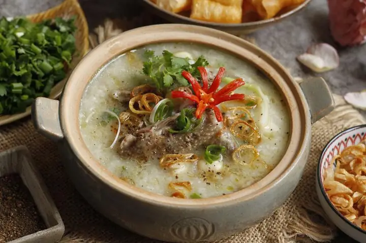 Cháo Bồ Câu Vũng Tàu: Hướng Dẫn Nấu & Đánh Giá Quán Ngon