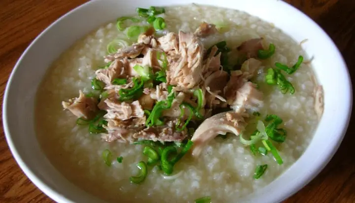Cháo Dinh Dưỡng Cần Thơ: Hương Vị Đậm Đà, Bổ Dưỡng Cho Sức Khỏe
