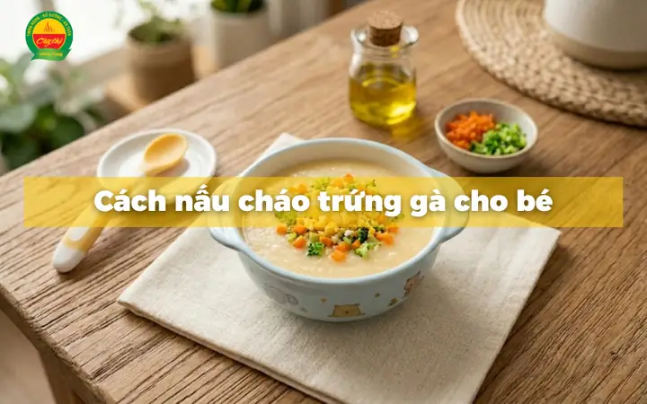 Review Cháo Dinh Dưỡng Cây Thị: Chất Lượng Thực Tế Có Đáng Tin Cậy?
