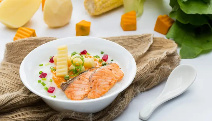 Review Quán Cháo Dinh Dưỡng Family Soup Cam Ranh: Địa Chỉ Ăn Uống Lý Tưởng Cho Gia Đình Và Trẻ Em