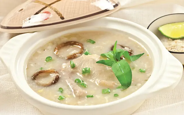 Review Cháo Dinh Dưỡng Ngon Mê Ly Nha Trang: Trải Nghiệm Thực Tế