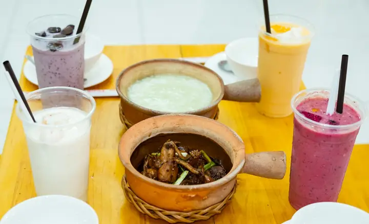 Cháo Ếch Singapore: Bí Quyết Nấu Và Thưởng Thức Đúng Cách