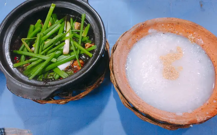 Review Cháo Ếch Singapore Quang Trung: Đánh Giá Toàn Diện Từ A Đến Z