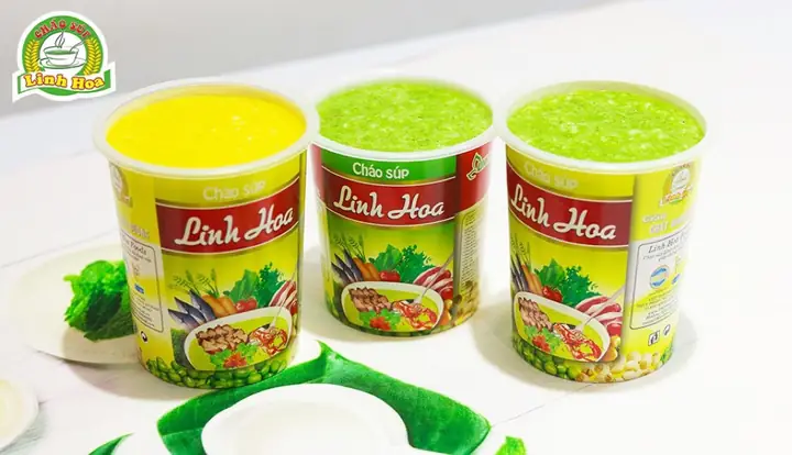 Cháo Linh Hoa Kim Ngưu: Đánh Giá Chi Tiết Quán Ăn Nổi Tiếng