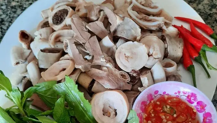 Đánh Giá Chi Tiết Quán Cháo Lòng Di Linh 2 Tại Đà Lạt