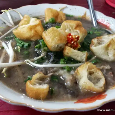 Cháo Lòng Phan Đăng Lưu