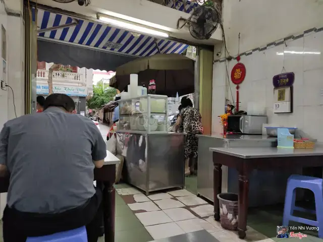 Cháo Trai Trần Xuân Soạn: Phân Tích Chuyên Sâu Về Chất Lượng Và Trải Nghiệm