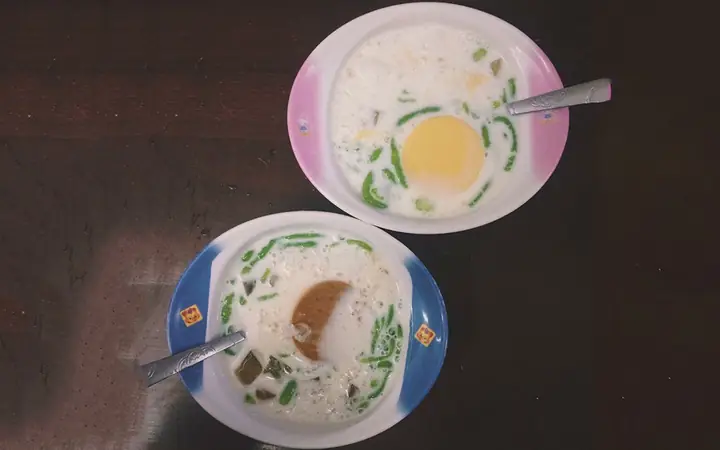 Review Chè 3 Miền Ngọc Lâm: Trải Nghiệm Đặc Sắc Ẩm Thực Ba Miền