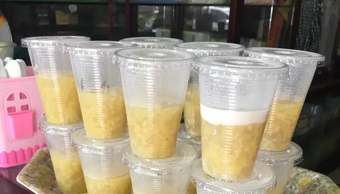Review Quán Chè Bưởi 340 Lê Văn Lương: Trải Nghiệm Thực Tế